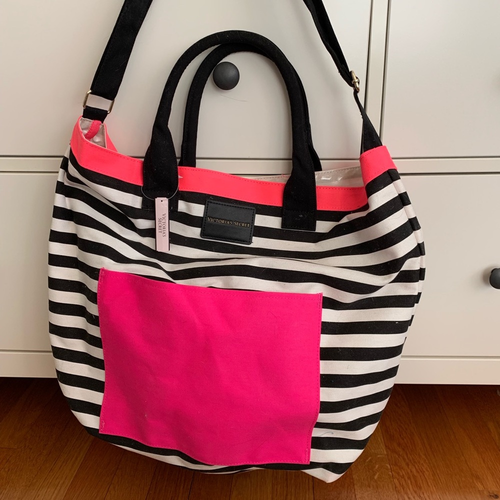 Victoria’s Secret Bag